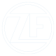 ZF Marine logo